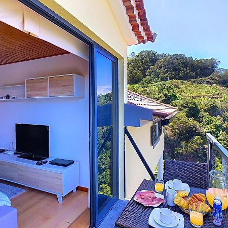 Casa Leao De Ouro By Lovelystay São Jorge Zewnętrze zdjęcie