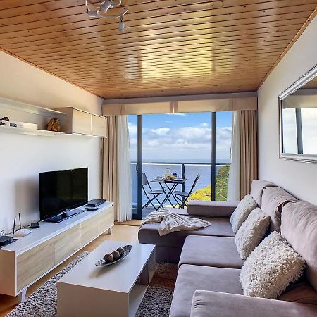 Casa Leao De Ouro By Lovelystay São Jorge Zewnętrze zdjęcie
