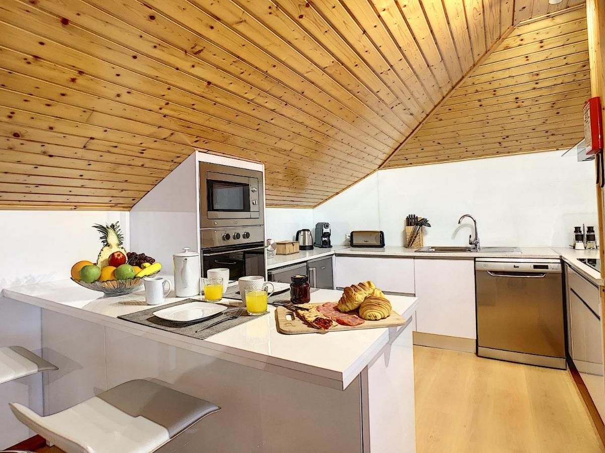 Casa Leao De Ouro By Lovelystay São Jorge Zewnętrze zdjęcie