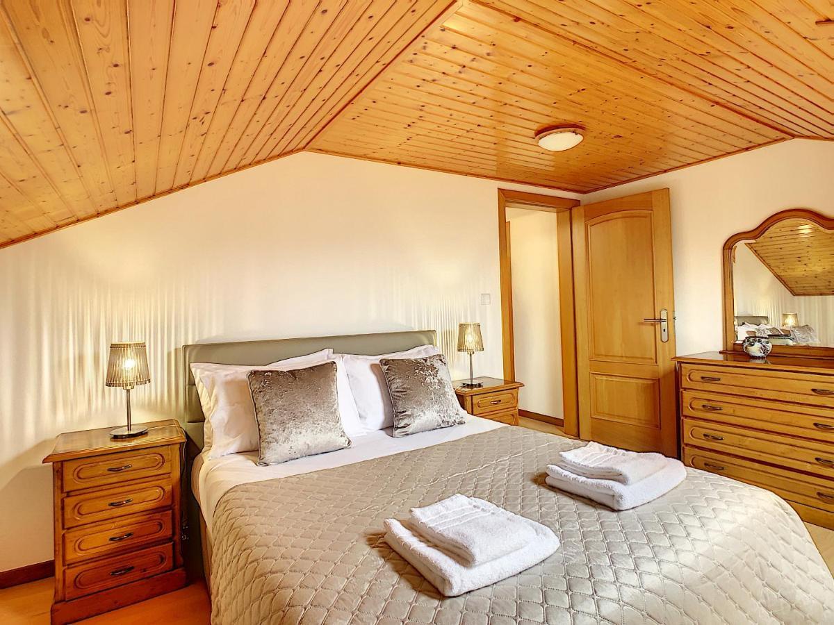 Casa Leao De Ouro By Lovelystay São Jorge Zewnętrze zdjęcie