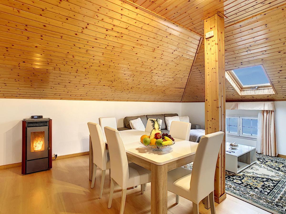 Casa Leao De Ouro By Lovelystay São Jorge Zewnętrze zdjęcie