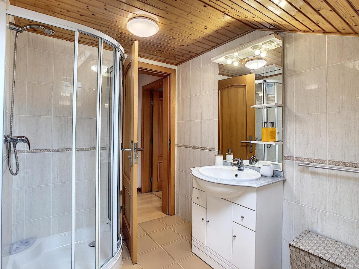 Casa Leao De Ouro By Lovelystay São Jorge Zewnętrze zdjęcie