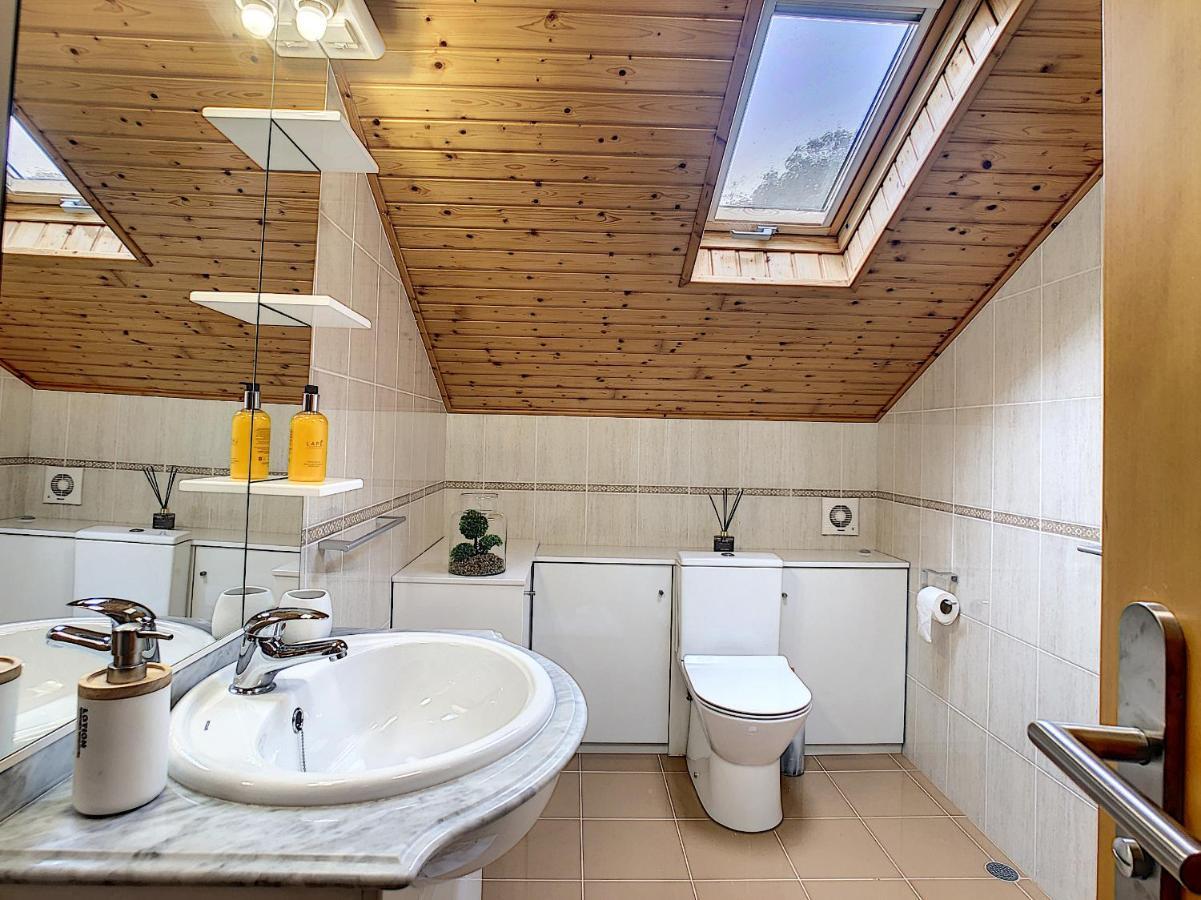Casa Leao De Ouro By Lovelystay São Jorge Zewnętrze zdjęcie