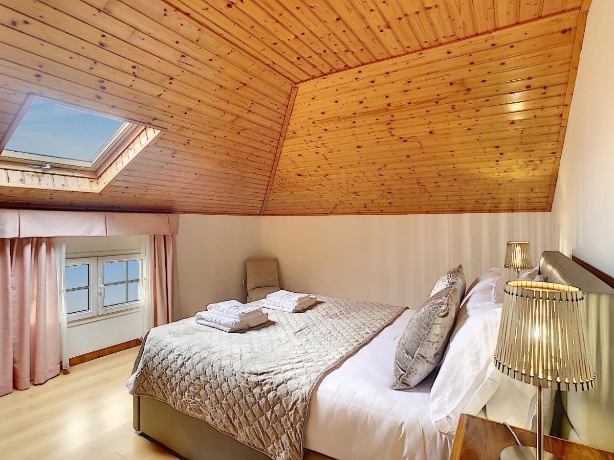 Casa Leao De Ouro By Lovelystay São Jorge Zewnętrze zdjęcie