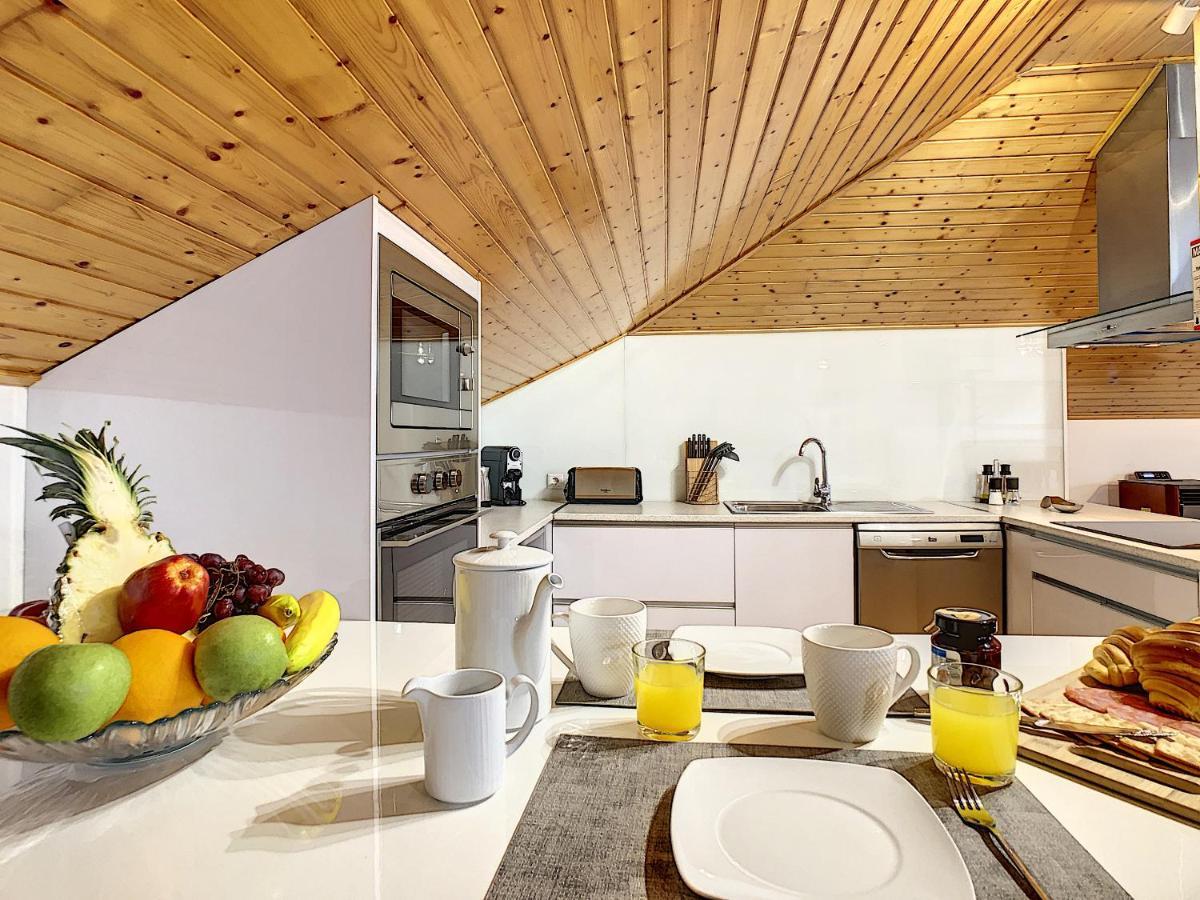 Casa Leao De Ouro By Lovelystay São Jorge Zewnętrze zdjęcie