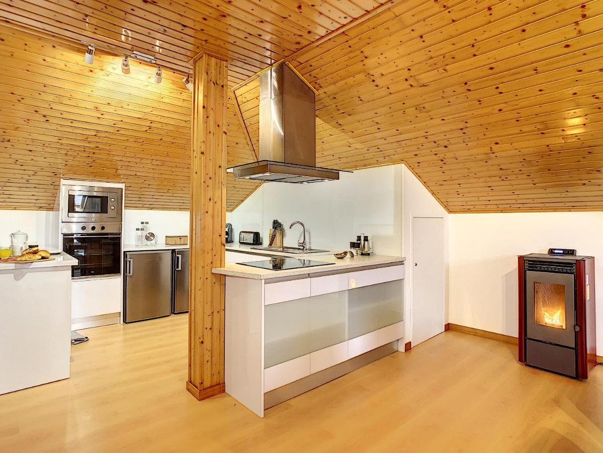 Casa Leao De Ouro By Lovelystay São Jorge Zewnętrze zdjęcie