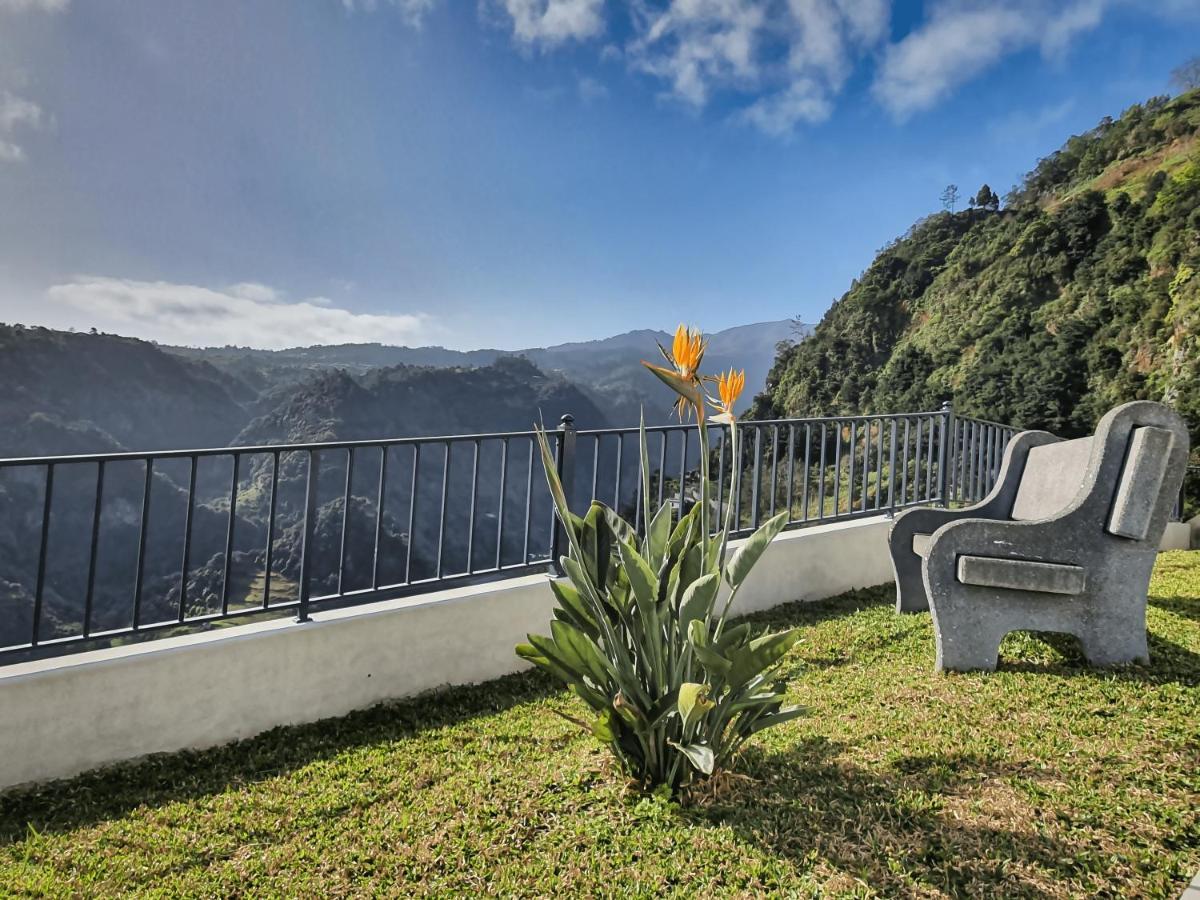 Casa Leao De Ouro By Lovelystay São Jorge Zewnętrze zdjęcie