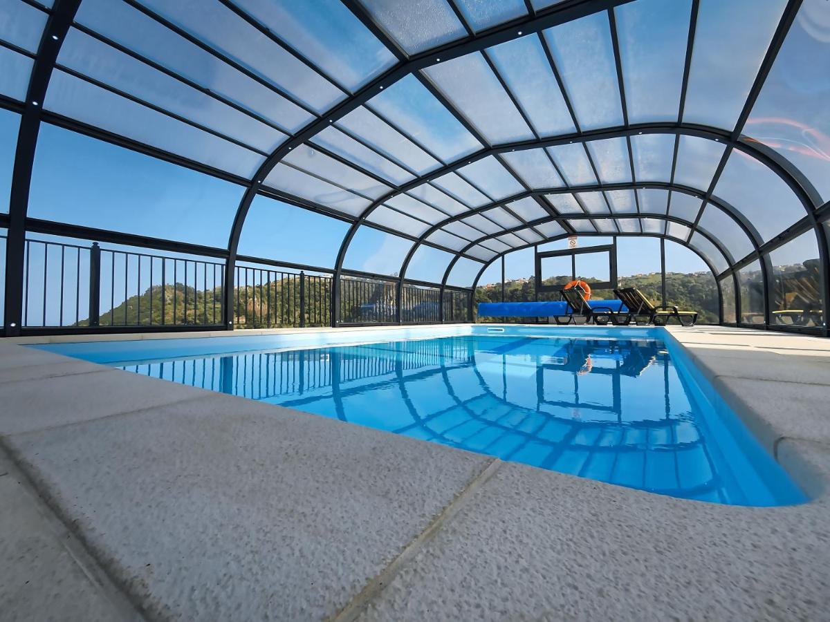 Casa Leao De Ouro By Lovelystay São Jorge Zewnętrze zdjęcie