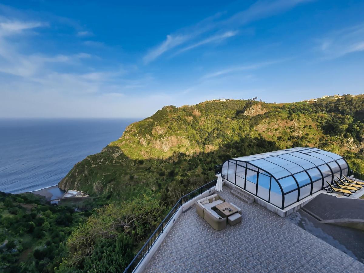 Casa Leao De Ouro By Lovelystay São Jorge Zewnętrze zdjęcie