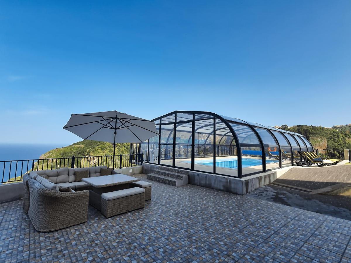 Casa Leao De Ouro By Lovelystay São Jorge Zewnętrze zdjęcie