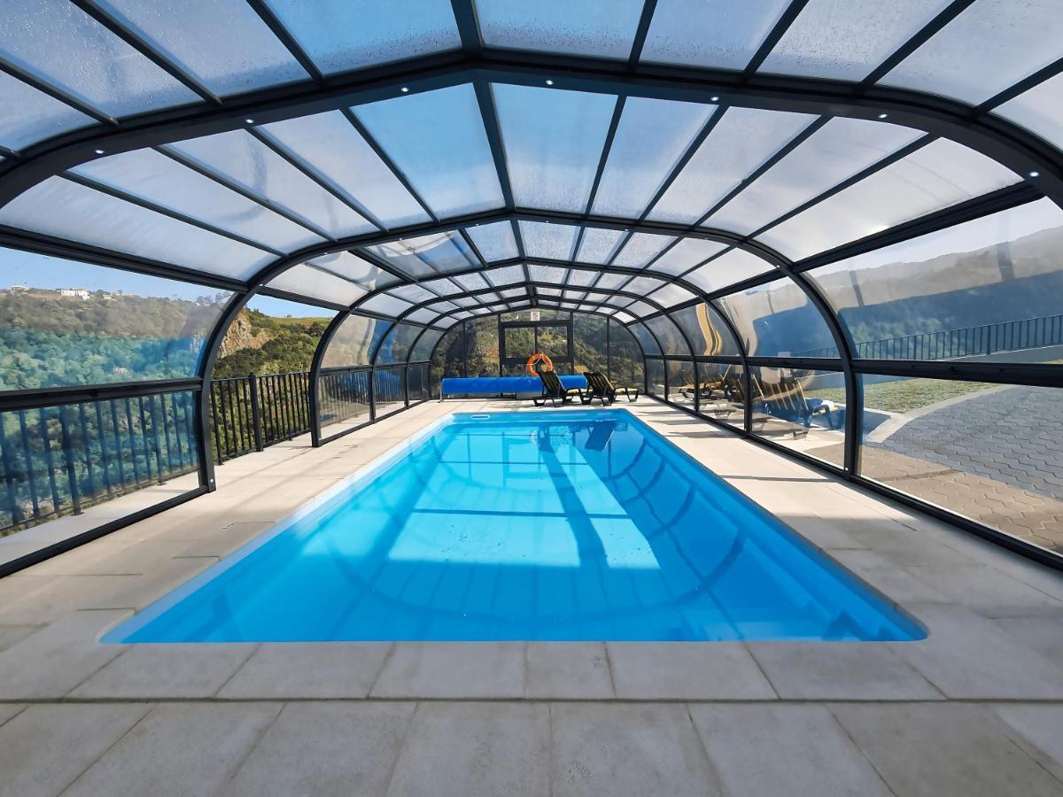 Casa Leao De Ouro By Lovelystay São Jorge Zewnętrze zdjęcie