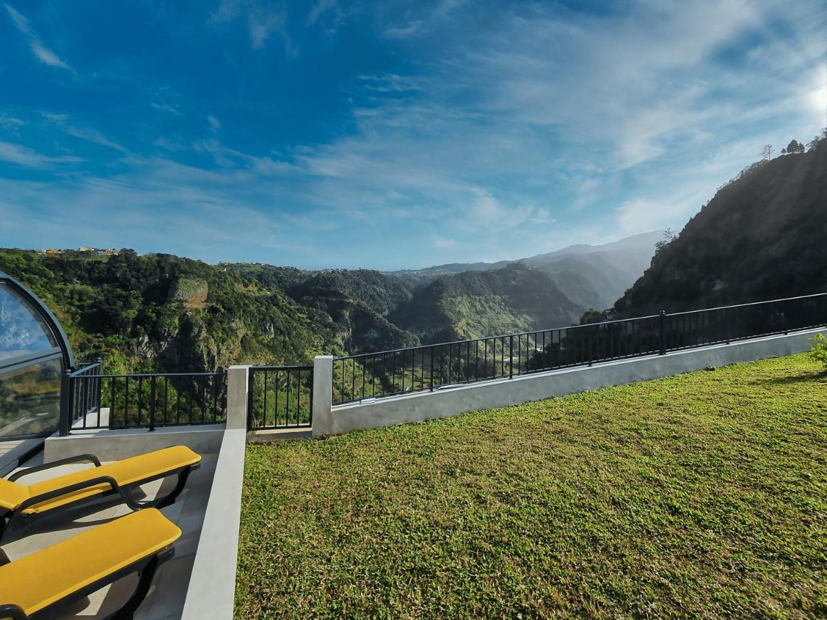 Casa Leao De Ouro By Lovelystay São Jorge Zewnętrze zdjęcie