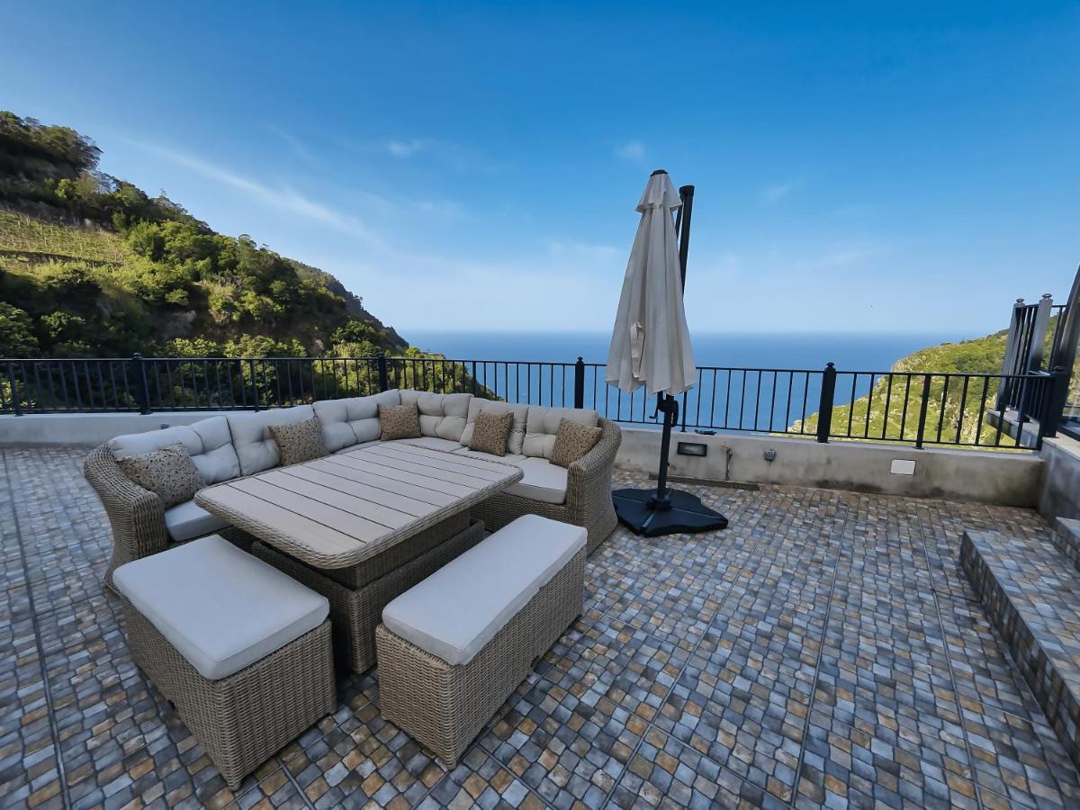 Casa Leao De Ouro By Lovelystay São Jorge Zewnętrze zdjęcie