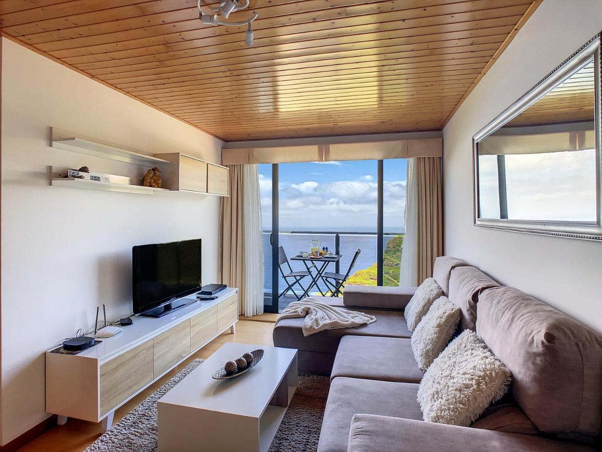 Casa Leao De Ouro By Lovelystay São Jorge Zewnętrze zdjęcie