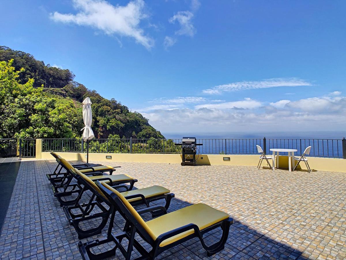 Casa Leao De Ouro By Lovelystay São Jorge Zewnętrze zdjęcie