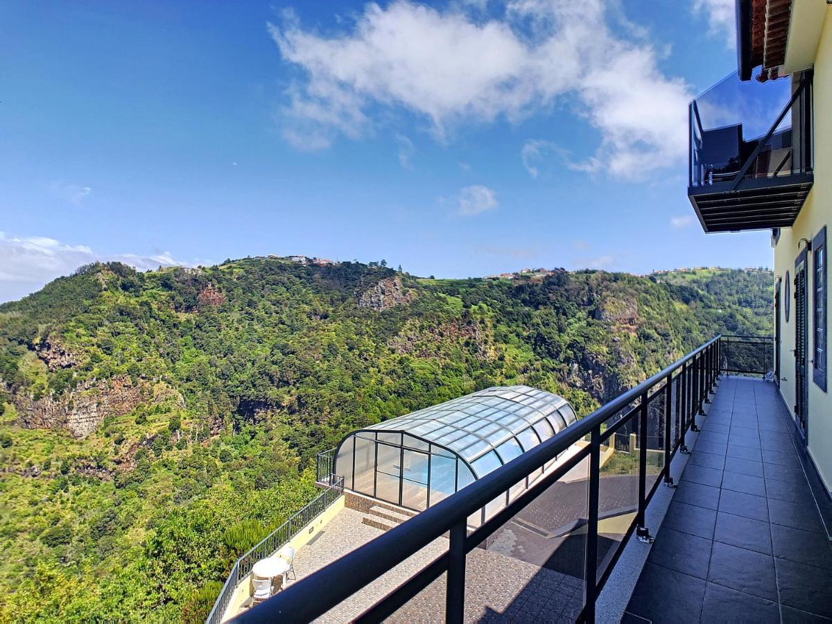 Casa Leao De Ouro By Lovelystay São Jorge Zewnętrze zdjęcie