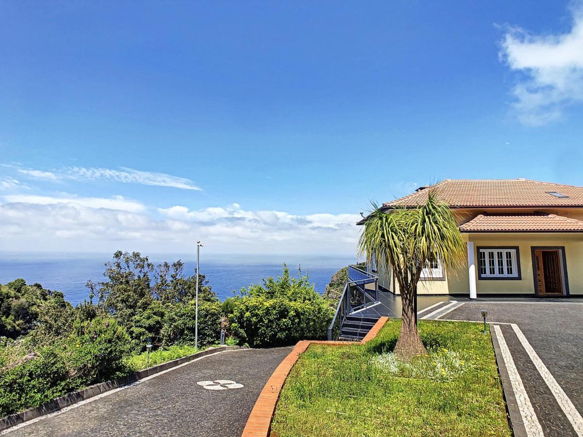 Casa Leao De Ouro By Lovelystay São Jorge Zewnętrze zdjęcie